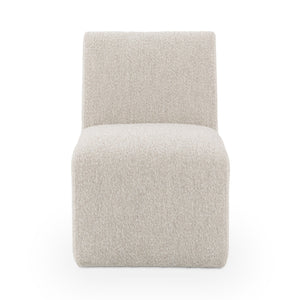 Brighton - Upholstered Dining Chair