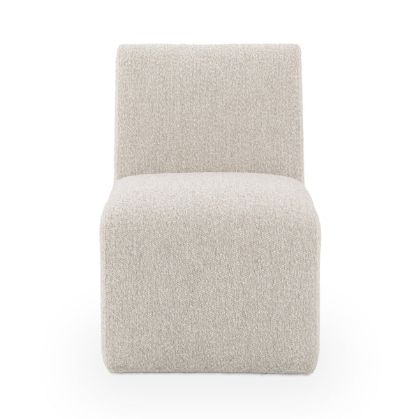 Brighton - Upholstered Dining Chair