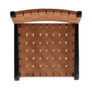Modern Style Dining Chair With Upholstery