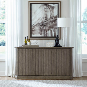 Westfield - Buffet - Havana Brown