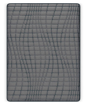 Gray 1200 Hybrid - Mattress