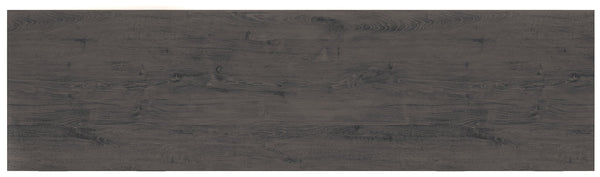Cayboni - LG TV Stand With Fireplace Option
