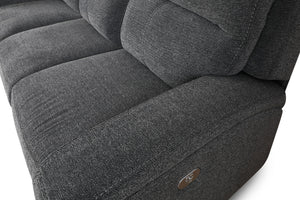 Polaris - Modular Power Reclining Sectional