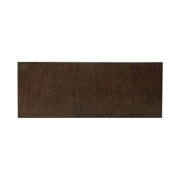 Arden Road - Trestle Table - Satin Cherry