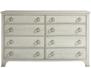 Escape - Drawer Dresser - Beige