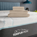 Linens - Tempur Rayon from Bamboo Sheet Set - Sandstone