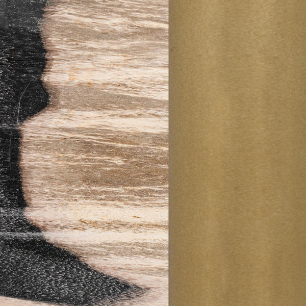 Jordyn - Round Accent Table