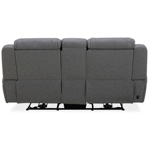Chapman - Loveseat With Console P2 & ZG