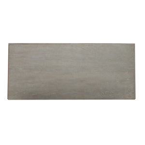 Belmar - 5 Drawer Chest - Washed Taupe