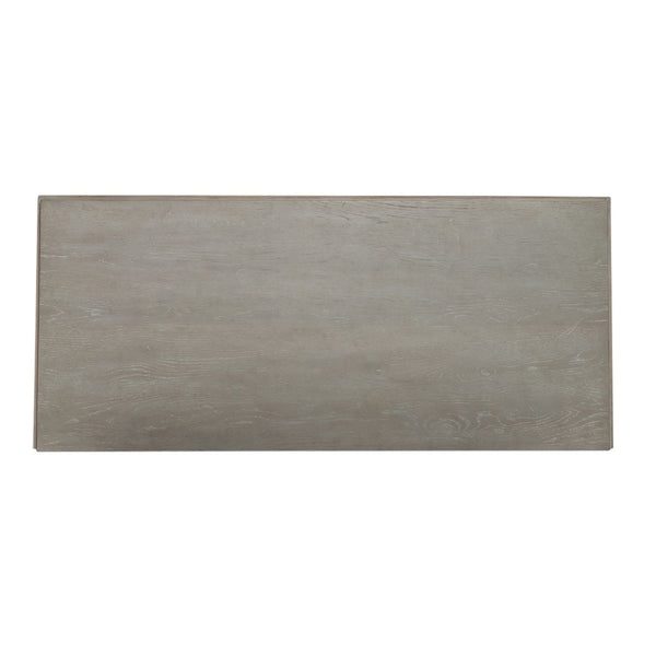 Belmar - 5 Drawer Chest - Washed Taupe
