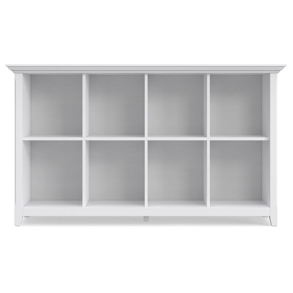 Amherst - Cube Storage Bookcase