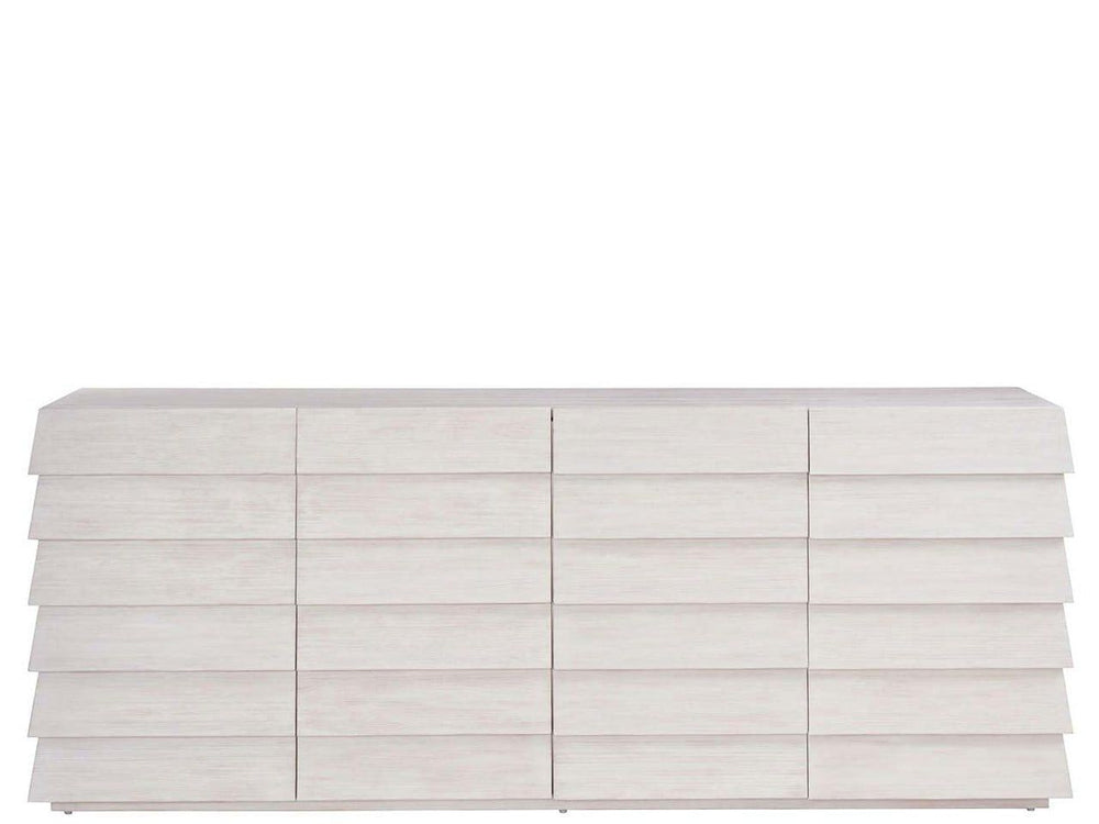 Dwell - Lap Credenza - River Rock