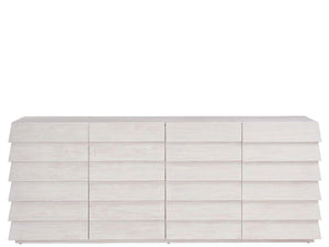 Dwell - Lap Credenza - River Rock