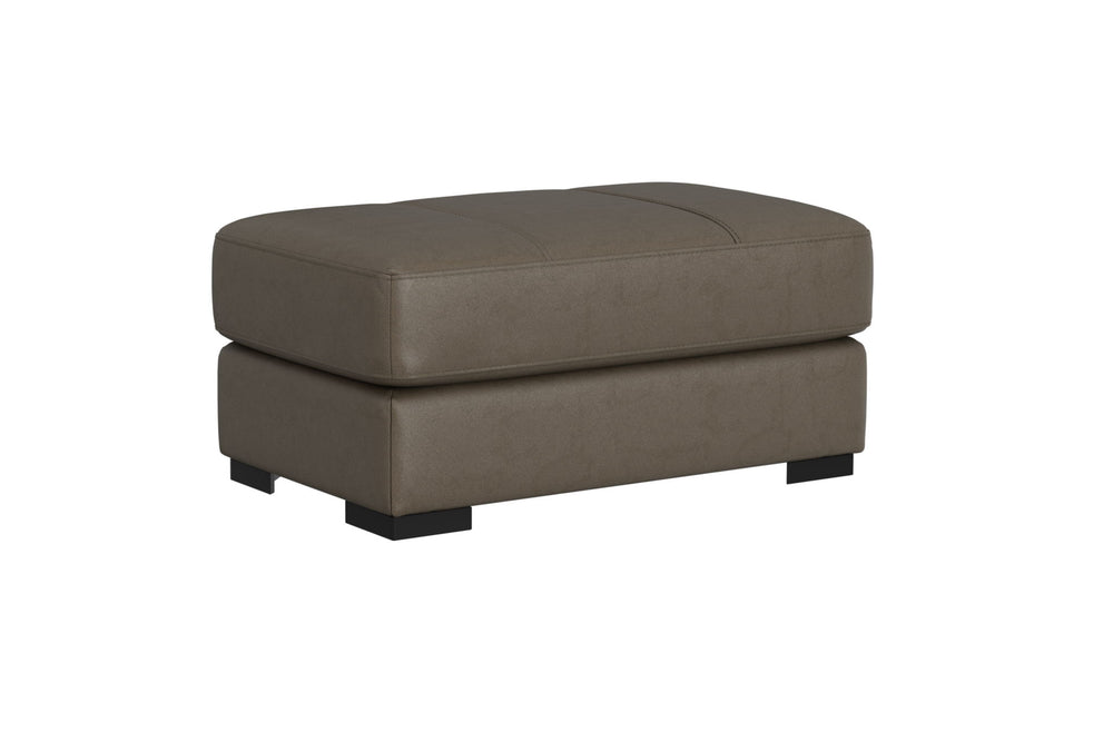 Dutton - Ottoman - Taupe