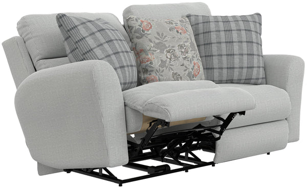 Chappy - Lay Flat Reclining Loveseat