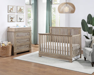 son - 3 Drawer Dresser