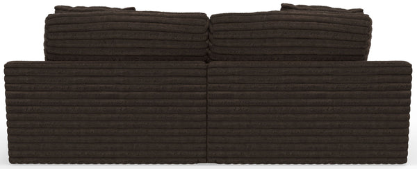 Comfrey - Sectional