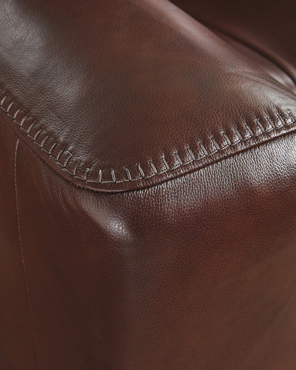 Next Move - Power Recliner With Adjustable Headrest