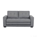 Upholstered Pull Out Sleeper Loveseat