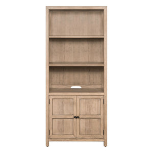 Proximity Place - Bunching Bookcase