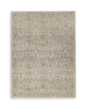 Jessmen - Rug