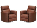 Radius - Power Swivel Glider Recliner