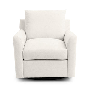Olivia - Swivel Chair