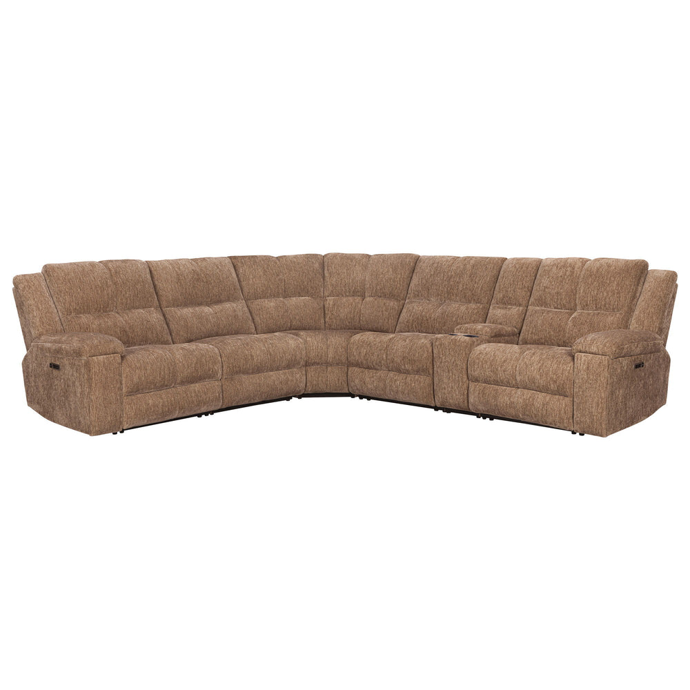 Bronco - Modular Reclining Sectional
