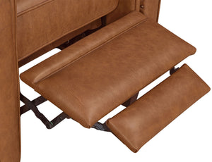 Clifton - Pushback Recliner