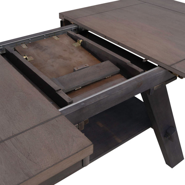 Lawson - Rectangular Table