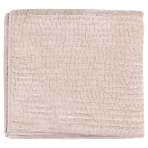 Bari - Velvet Quilt