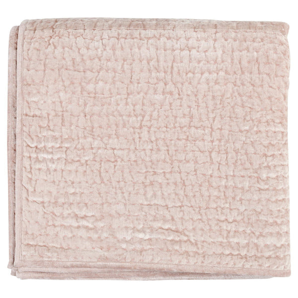 Bari - Velvet Quilt