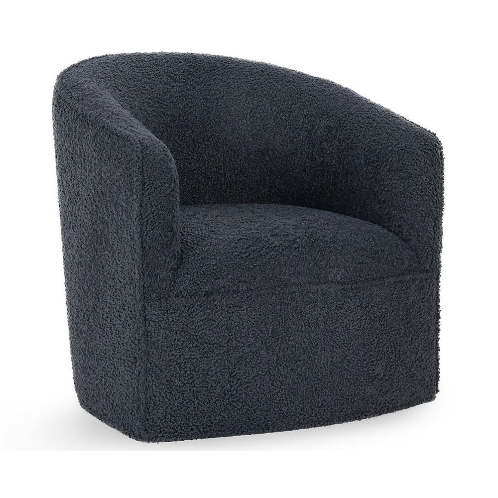 Valencia - Swivel Accent Chair