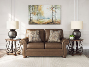 Chasemore - Loveseat