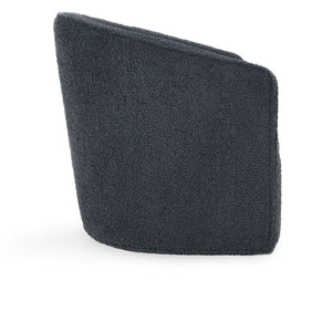 Valencia - Swivel Accent Chair