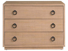 Avaline - Ghizzano Chest - Light Brown
