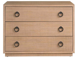 Avaline - Ghizzano Chest - Light Brown