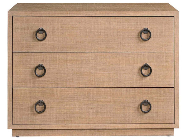 Avaline - Ghizzano Chest - Light Brown