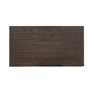 Mill Creek - Lift Top Cocktail Table - Peppercorn