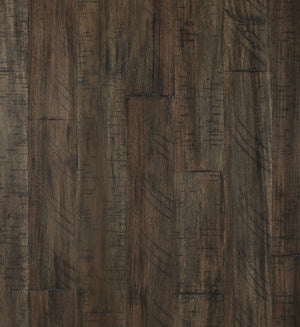 Johurst - Sofa Table - Grayish Brown