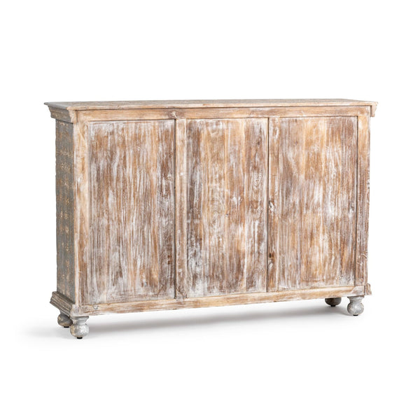Blair - 2 Door Sideboard - Heritage Cream