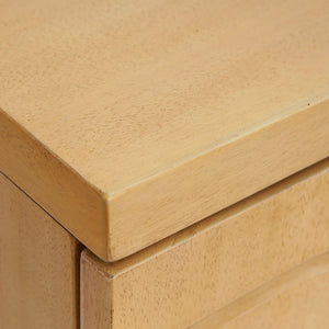 Lore - Cabinet - Natural