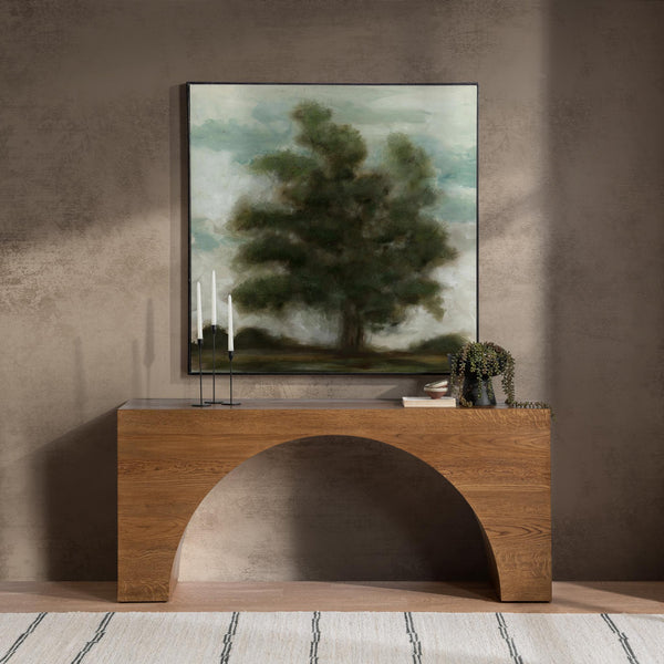Hellen - Console Table - Canyon Dusk