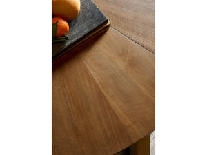 Modern - Round Dining Table - Haze