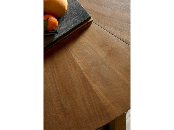 Modern - Round Dining Table - Haze