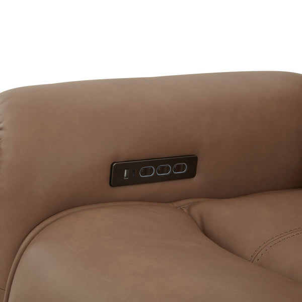 Cora - SG Recliner P3