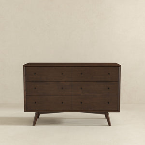 Caroline - Dresser - Brown