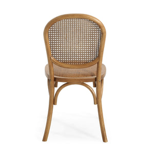 Oval Dining Set
