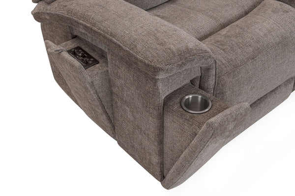Colton - Sofa Set