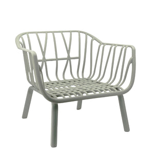 Huron - Outdoor Club Chair (Set of 2)